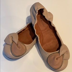 See by Chloe ‘Ciara’ ballet flats